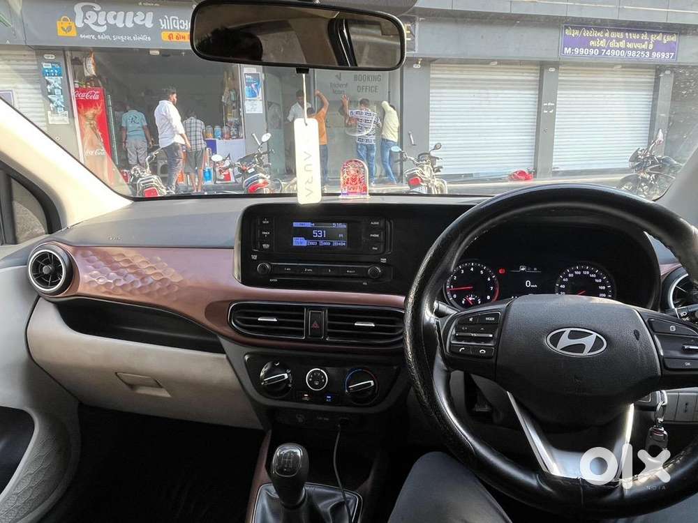 Cng Petrol