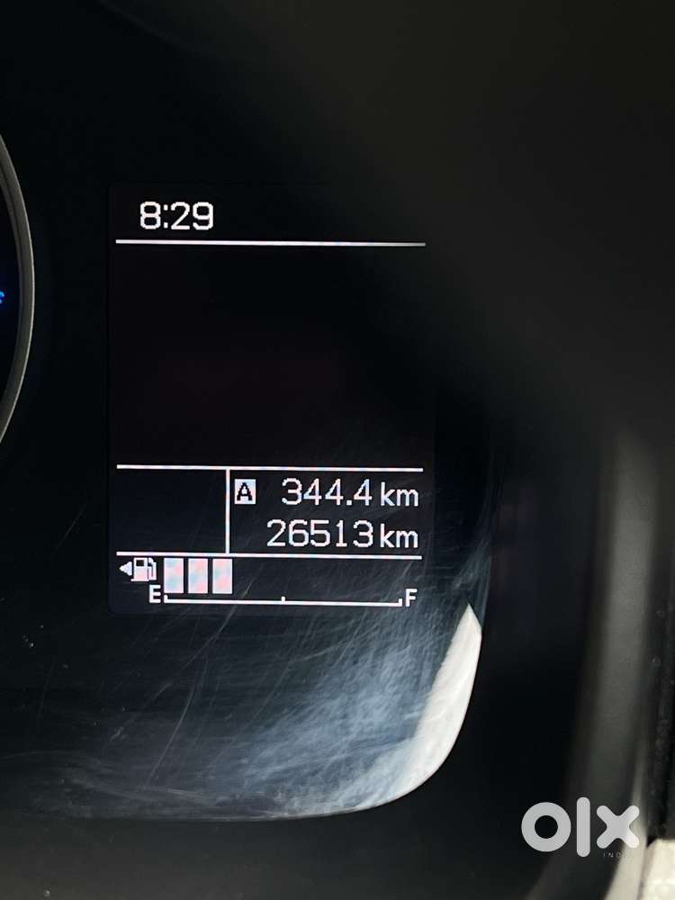2022 Maruti Suzuki Ignis Delta 26500 Kms Driven