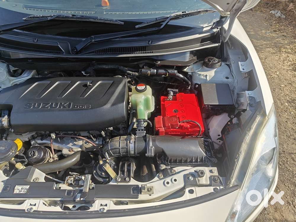 Maruti Suzuki Swift 2018 Diesel First Owner