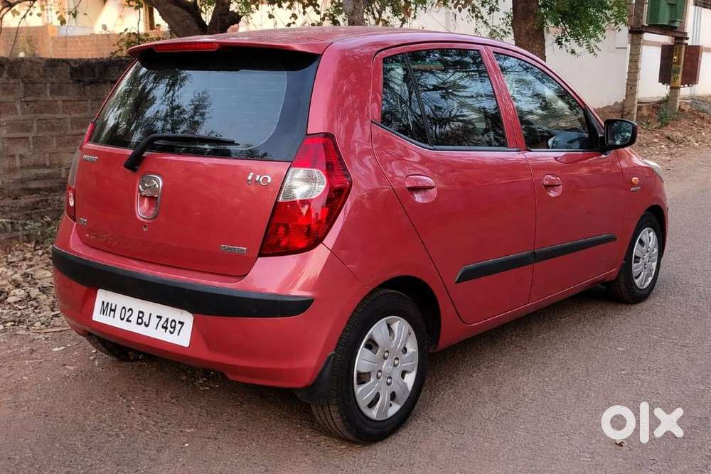 Hyundai I10 2009 Petrol  Well Maintained  Original Condition