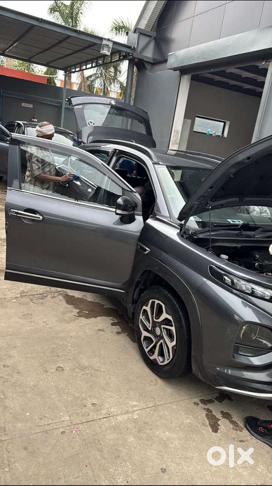 Maruti Suzuki Fronx Petrol Good Condition
