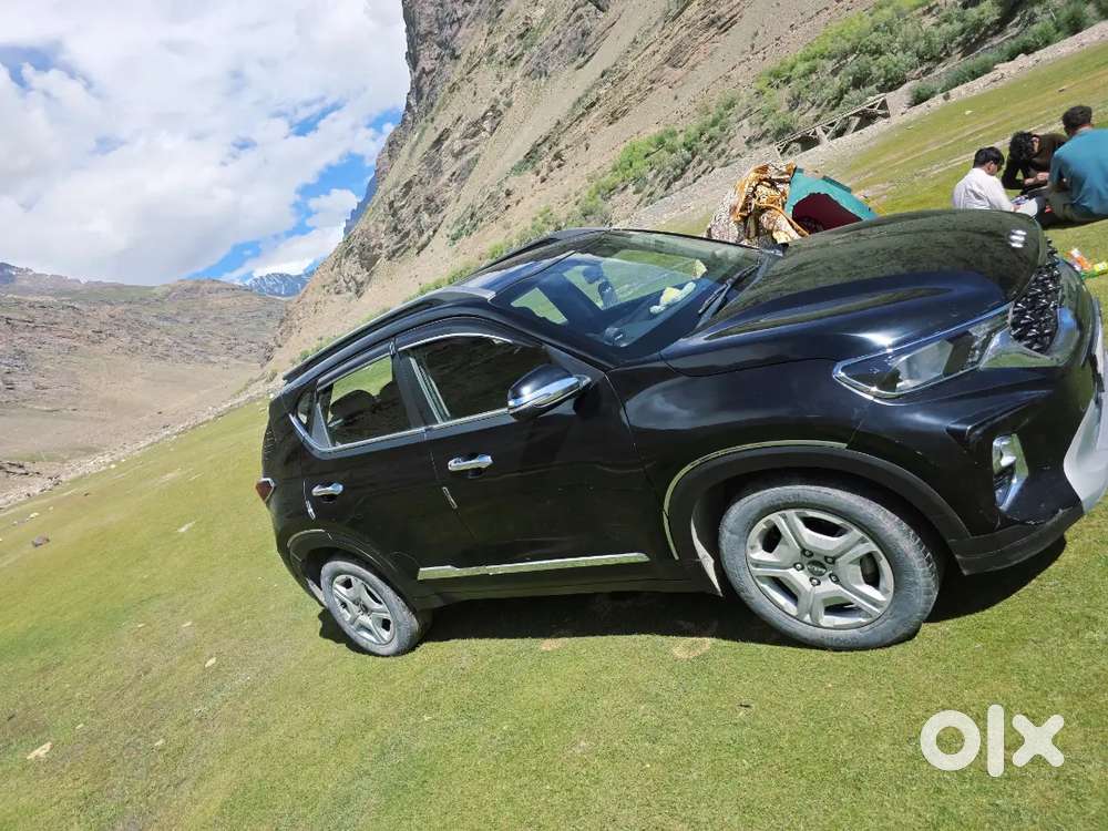 Kia Sonet 2023