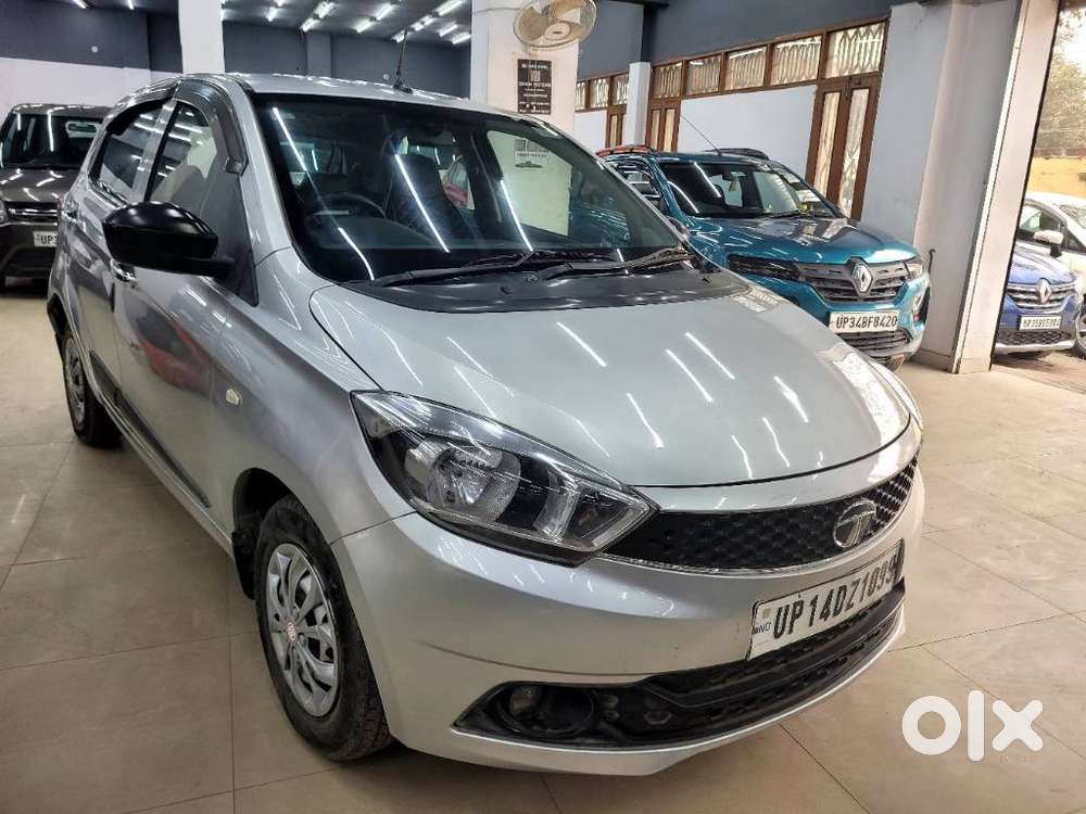 Tata Tiago Xe Diesel, 2019, Diesel