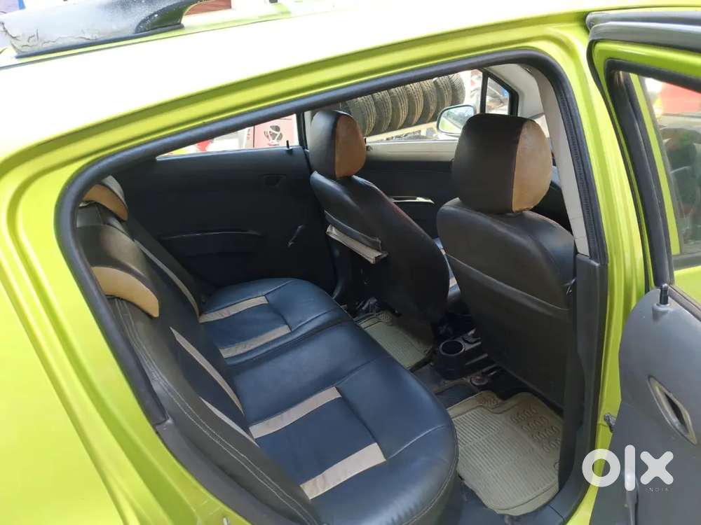 Chevrolet Beat 2011 Diesel 88000 Km Driven