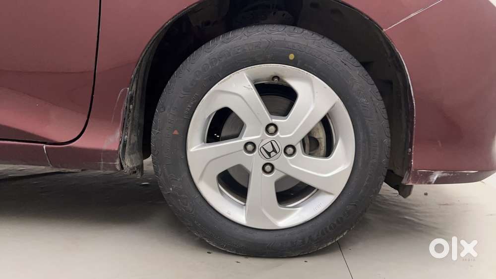 Honda City 2014-2015 I Dtec Vx, 2014, Petrol