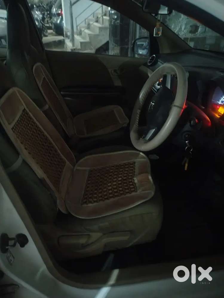 Honda Brio 1.2 Vx 2016