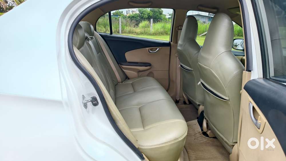 Honda Amaze Vx I-dtec, 2014, Diesel