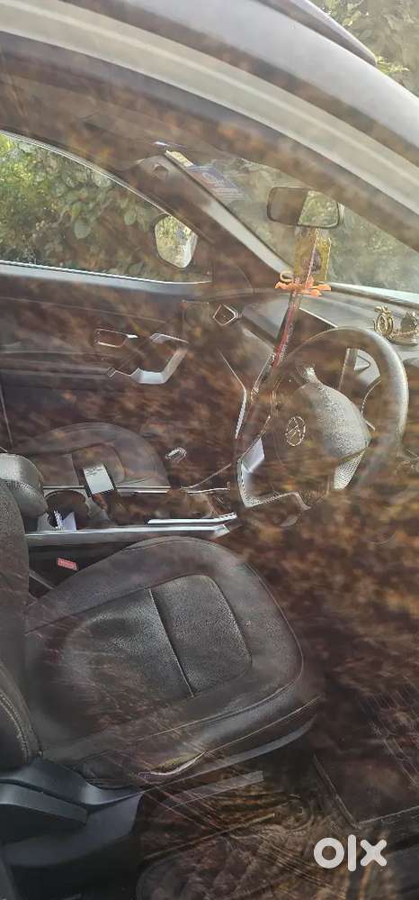 Tata Harrier Kryotec 2019 Dual