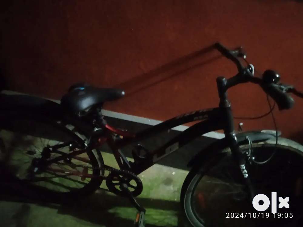 Olx par second hand cycle on sale