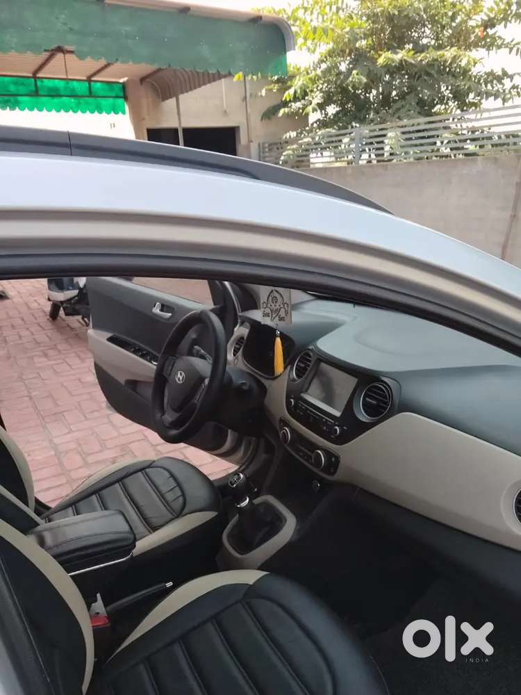 Hyundai Grand I10 Asta 1.2 | Top Model | Petrol+cng | 75k Km | 2nd Own