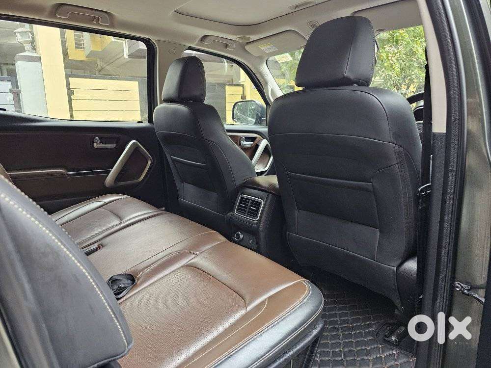 Mahindra Scorpio-n 2.2 Z8 L Diesel At 4wd 7 Str, 2023, Diesel