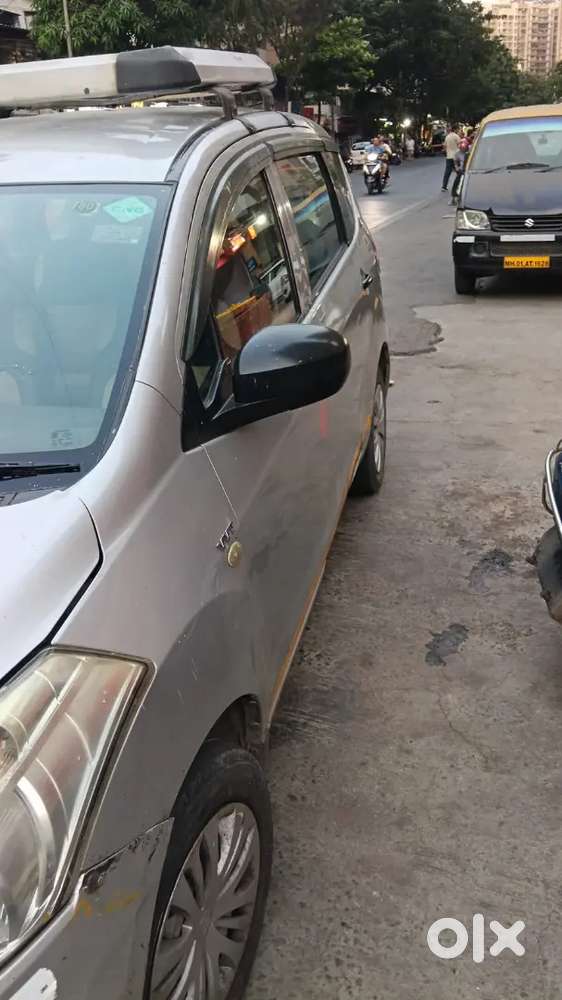 Maruti Suzuki Ertiga 2018 Cng & Hybrids 200000 Km Driven