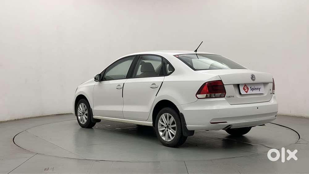 Volkswagen Vento 1.5 Tdi Highline, 2016, Diesel