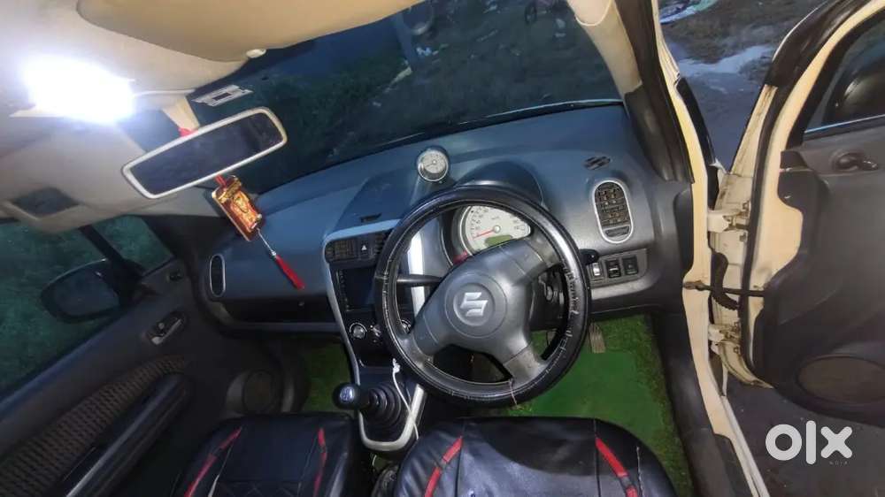 Maruti Suzuki Ritz Vdi 2014 Ac & Heater Working New Battery