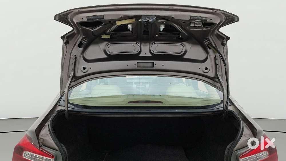 Honda City 2011-2013 V Mt, 2013, Petrol