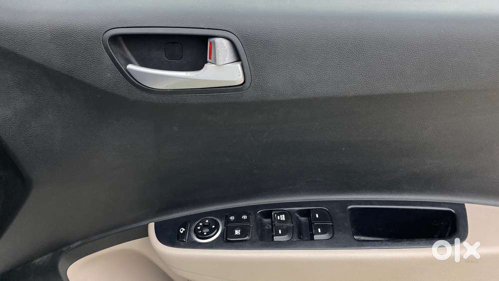 Hyundai Grand I10 Sportz 1.2 Kappa Vtvt, 2019, Petrol