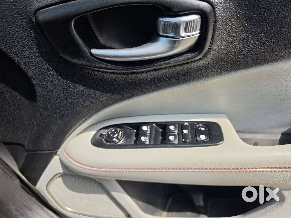 Jeep Compass 2.0 Limited, 2017, Diesel