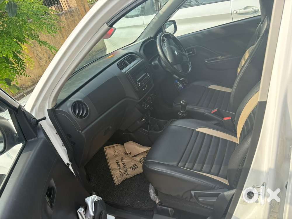 2023 Maruti Suzuki Petrol Manual