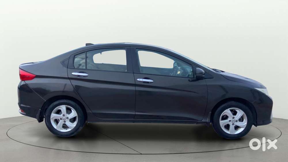 Honda City I Vtec Vx, 2016, Petrol