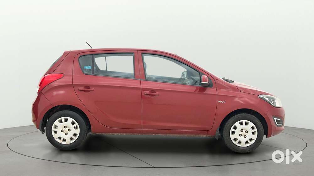 Hyundai i20 Magna Optional 1.2, 2014, Petrol