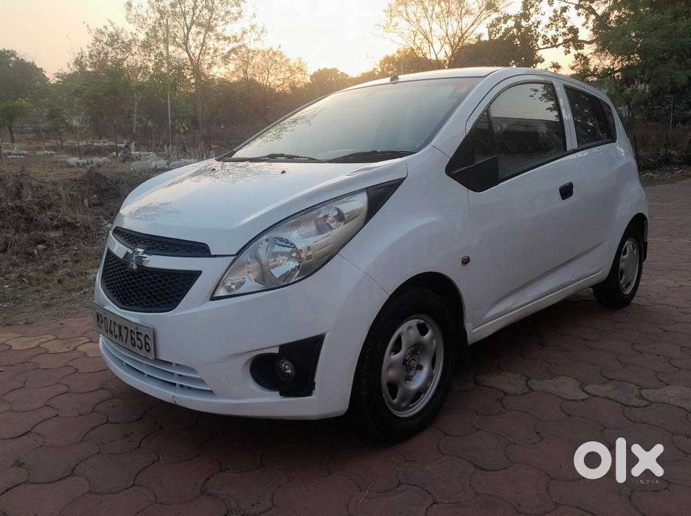 Chevrolet Beat Ls, 2013, Diesel