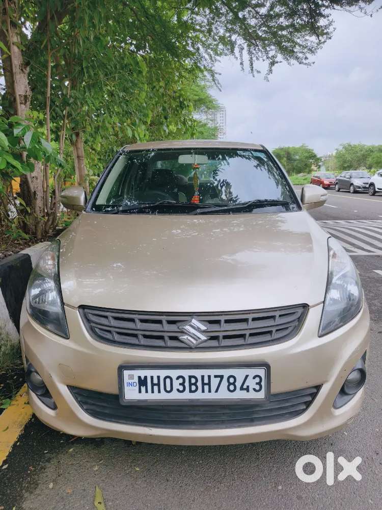 Maruti Suzuki Swift 2013 Petrol Plus Cng Outer Fitting