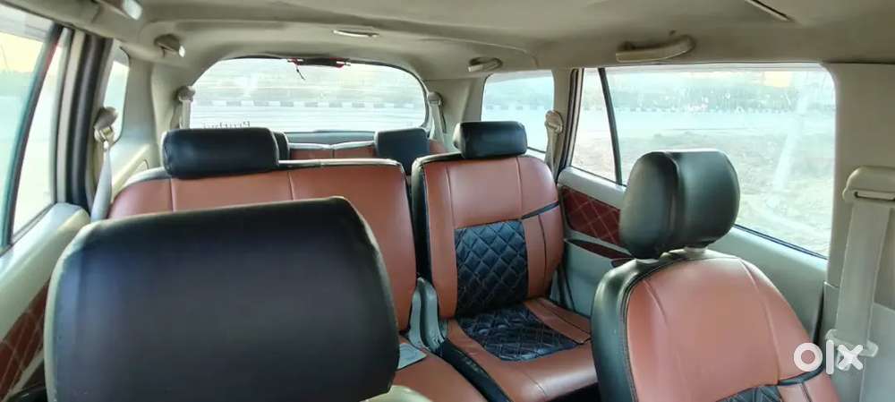 Toyota Innova Diesel 2011