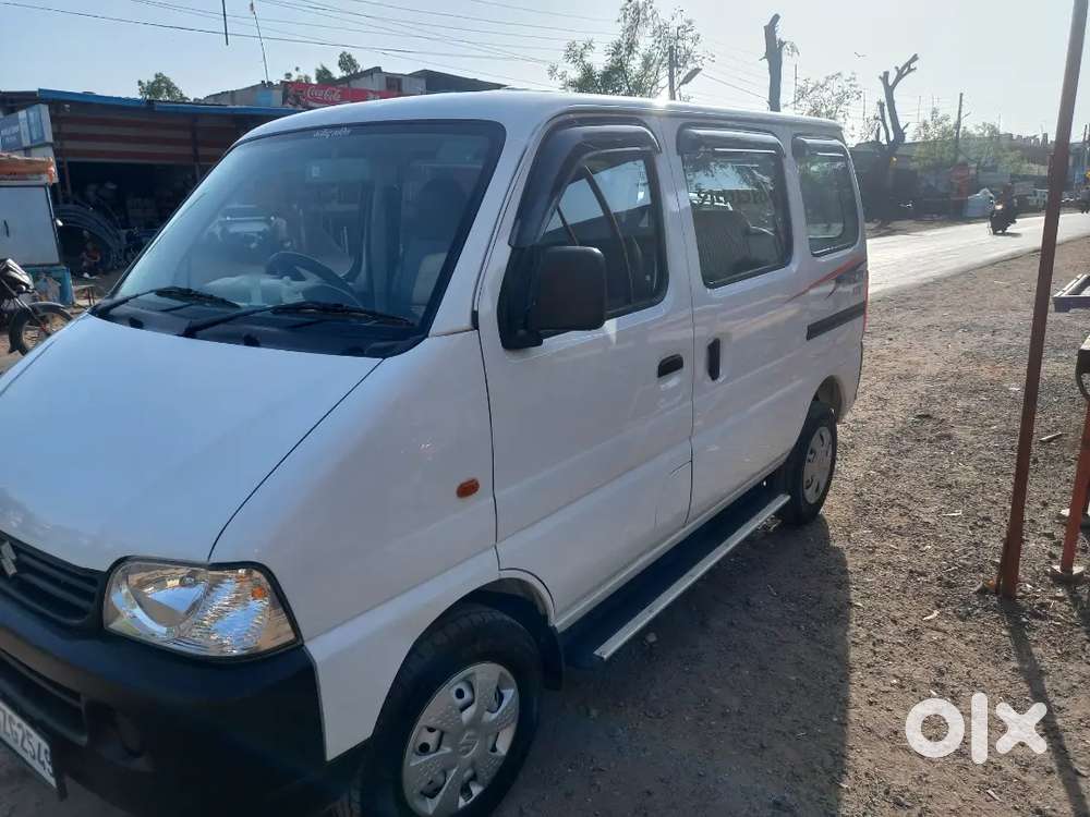 Maruti Suzuki Eeco