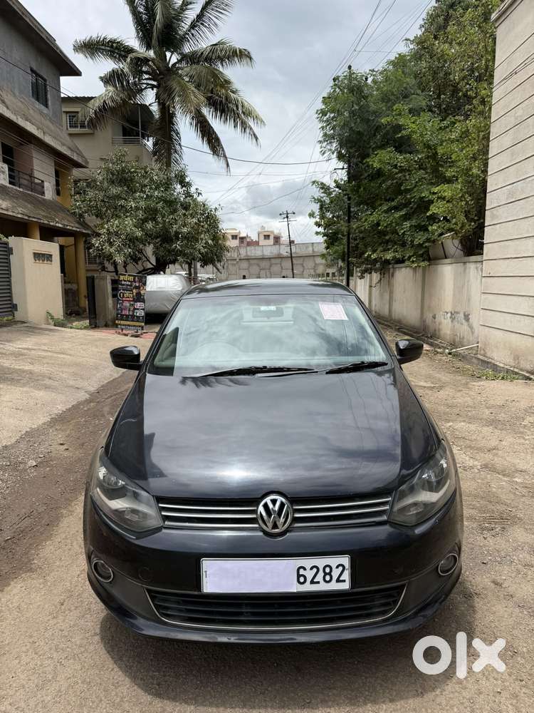 Volkswagen Vento 1.5 Tdi Highline At, 2015, Diesel