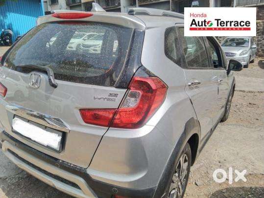 Honda Wr-v I-vtec Vx, 2018, Petrol