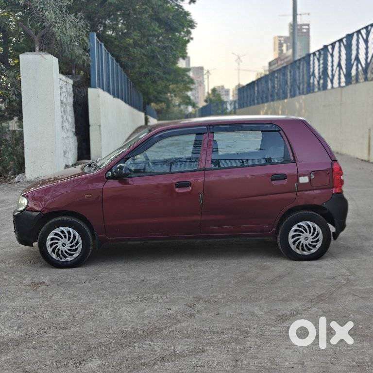 Maruti Suzuki Alto 800 2012-2016 Cng Lxi, 2012, Cng & Hybrids