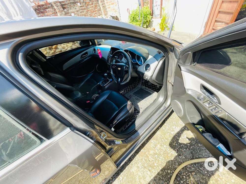 Chevrolet Cruze 2014 Diesel Good Condition