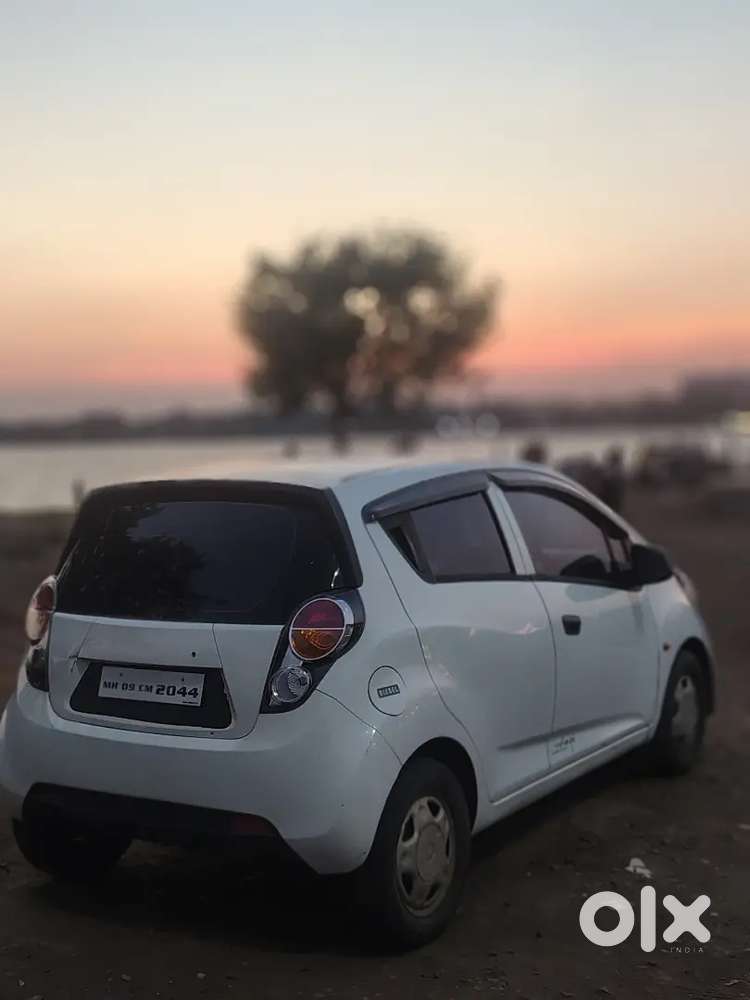 Chevrolet Beat 2013 Diesel 124 Km Driven