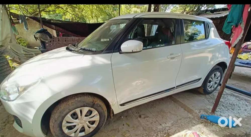 Swift Vxi Good Condition