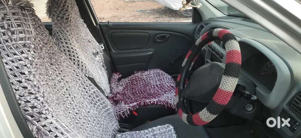 Maruti Suzuki Alto 2012 Petrol 20000 Km Driven