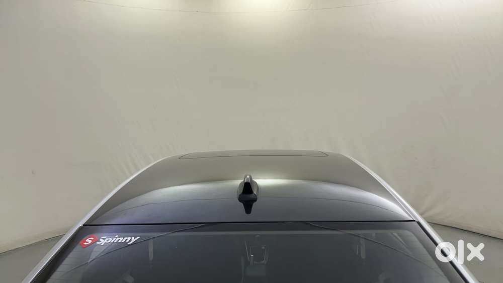 Volkswagen Virtus Gt Edge Limited Edition Dsg, 2022, Petrol