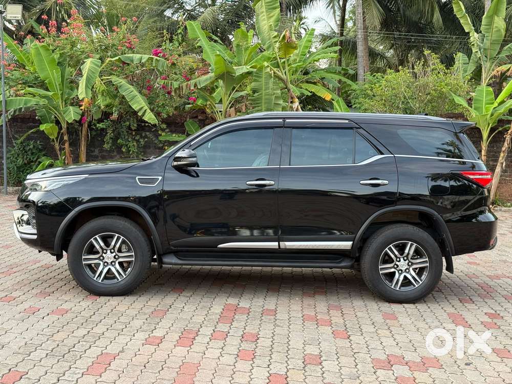 Toyota Fortuner 4x2 At 2.8 Diesel, 2023, Diesel
