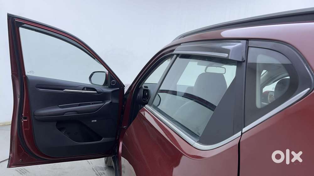 Kia Sonet 1.0 Gtx Plus Dct, 2022, Petrol