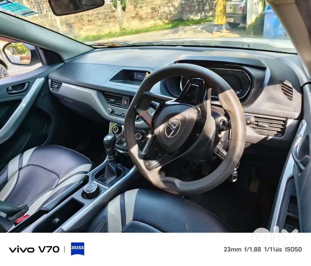 Tata Nexon 2023
