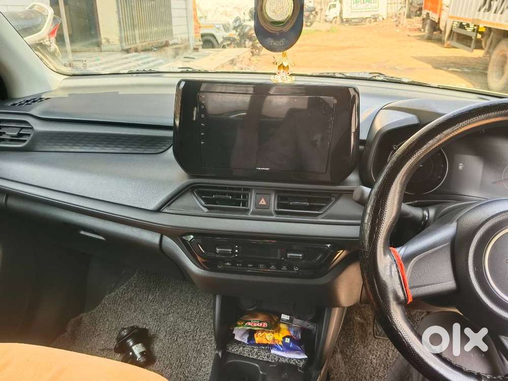 Maruti Suzuki Swift 2025