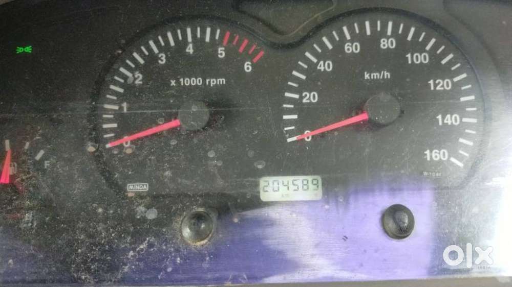 Tata Winger 2011 Diesel Good Condition