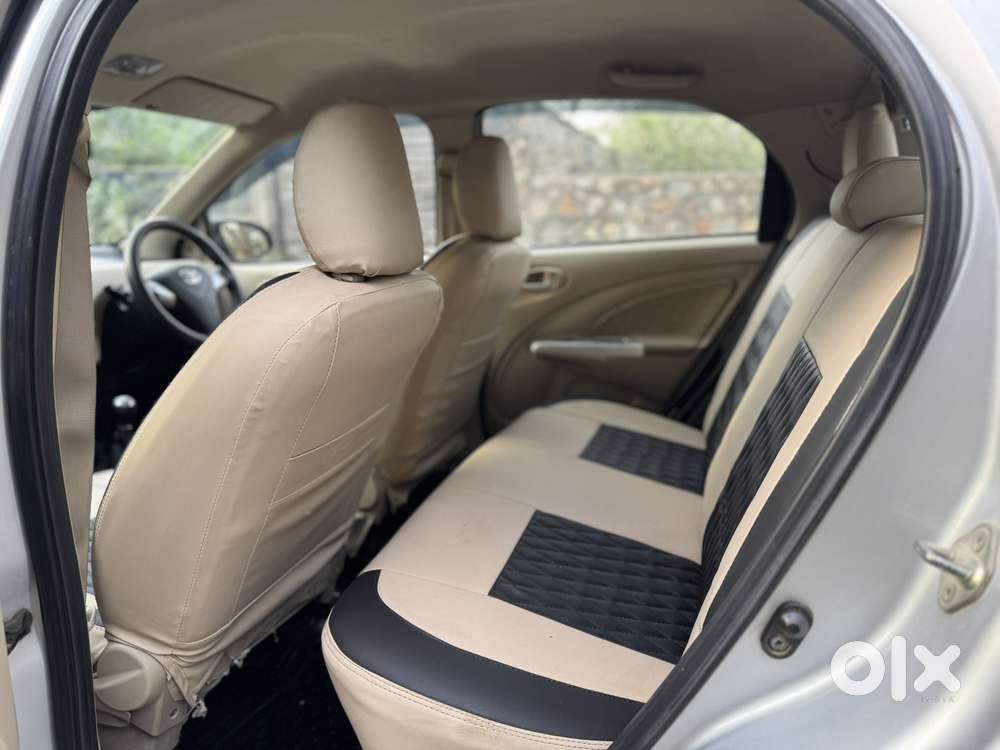 Toyota Etios Liva V Sp*, 2019, Petrol