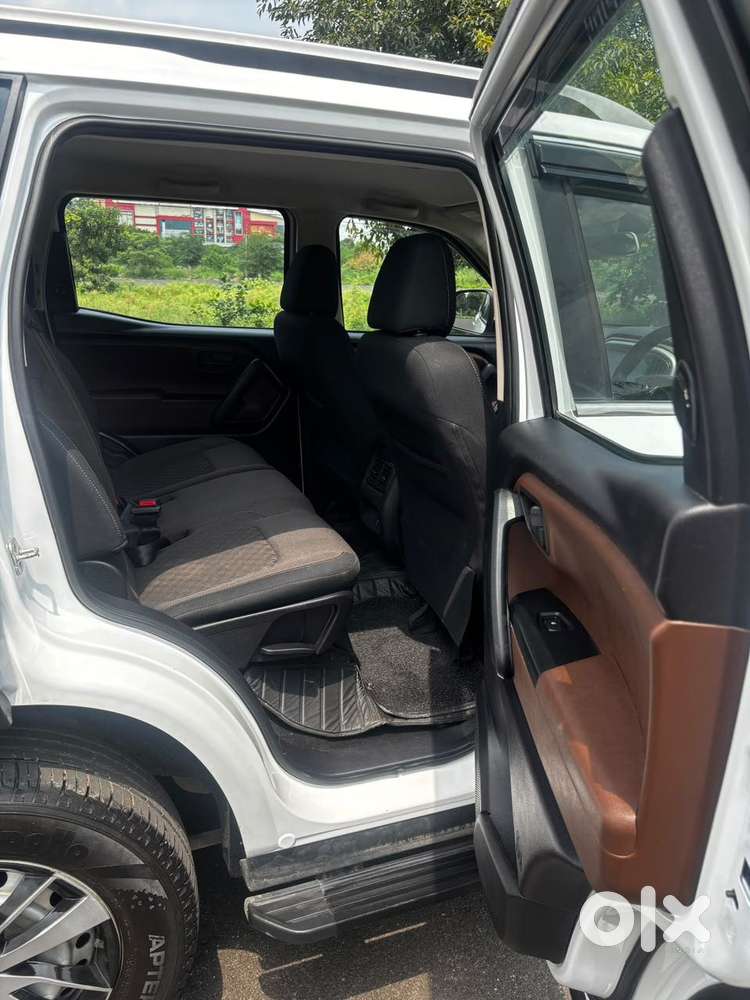 Mahindra Scorpio-n 2.2 Z2 Diesel Mt 7 Str, 2023, Diesel