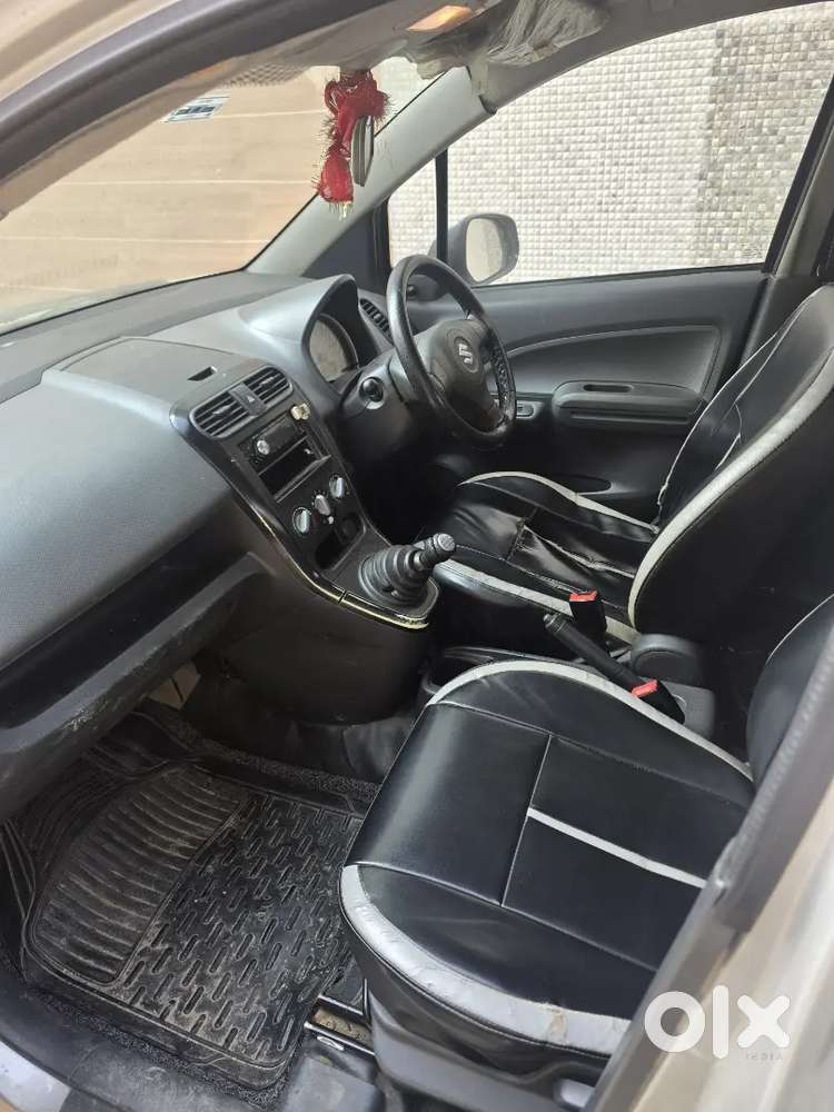 Maruti Suzuki Ritz Diesel 2012