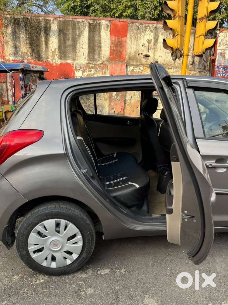 Hyundai I20 2012-2014 Magna Optional 1.4 Crdi, 2013, Diesel