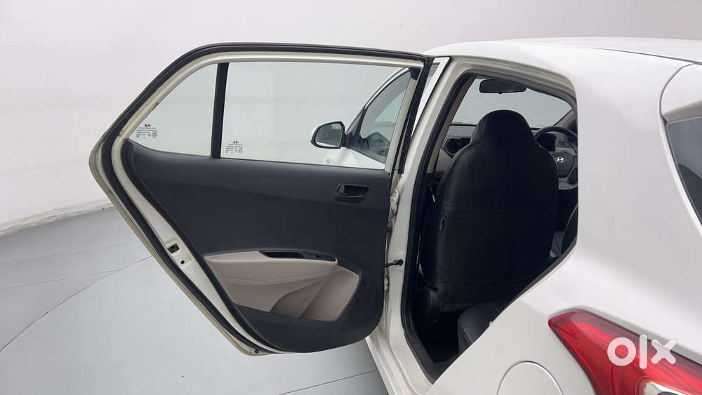 Hyundai Grand I10 1.2 Kappa Magna, 2013, Petrol
