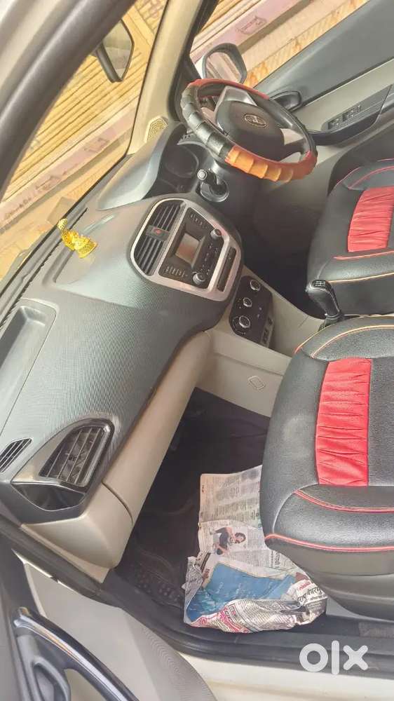 Tata Tiago 2018 Petrol Manual