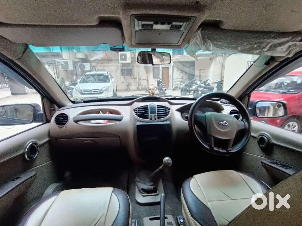 Mahindra Xylo D4 Bs Iii, 2012, Diesel