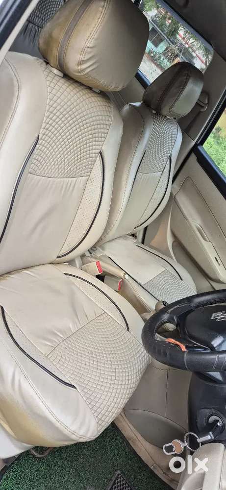 Maruti Suzuki Dzire Vdi 2017