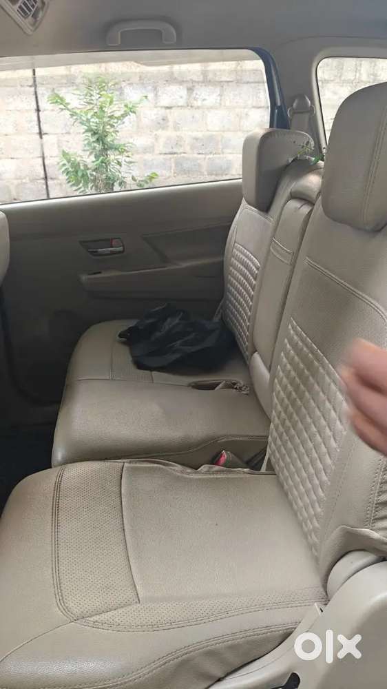 Maruti Suzuki Ertiga 2021 Petrol 45000 Km Driven